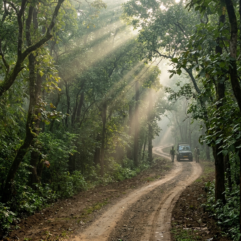Forest Fire Prevention: Crucial Safeguards for Wildlands