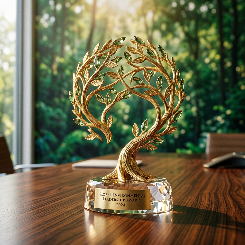 Forestation Excellence Award 2026 Conferred to Paryavaran Aayog