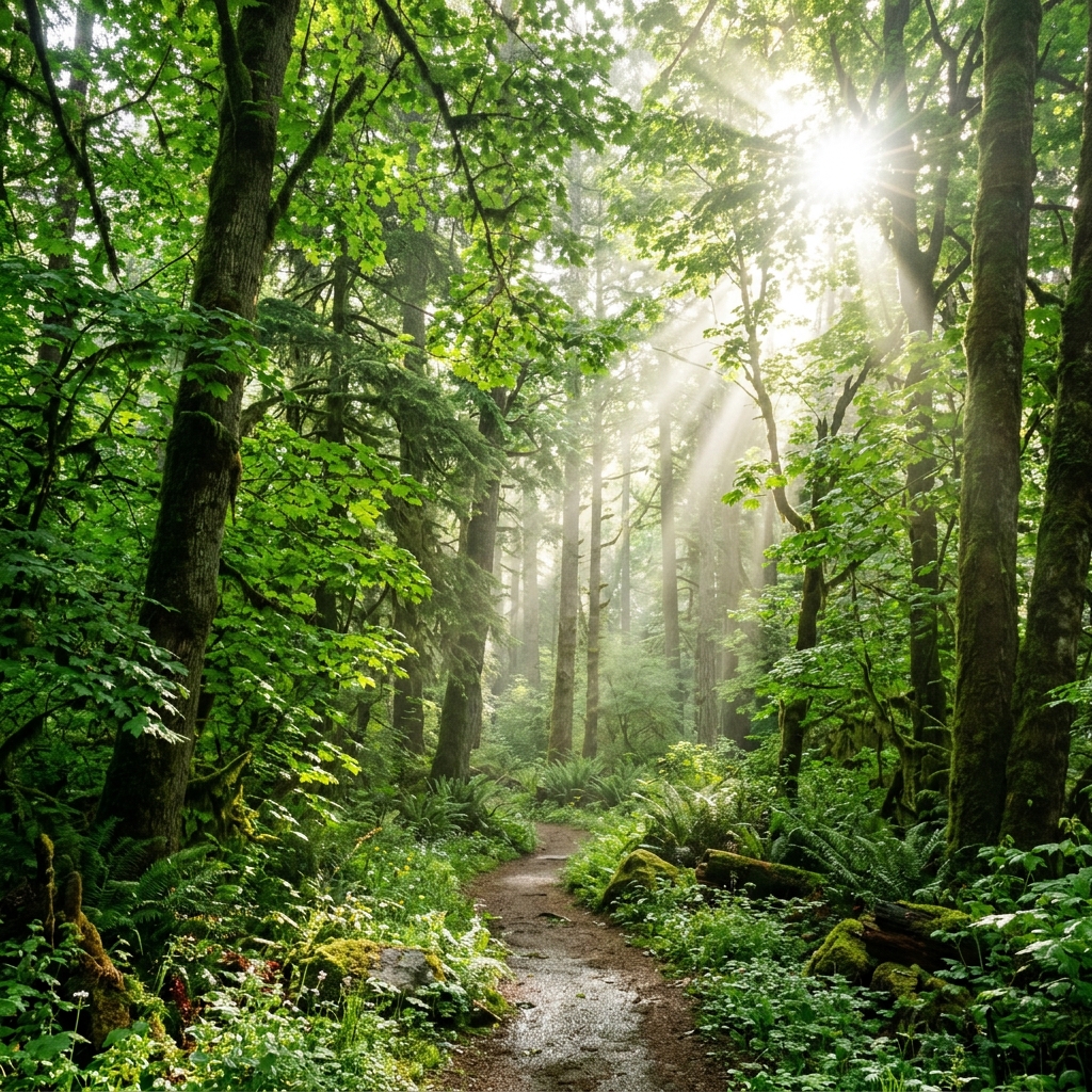 Eco-Restoration & Conservation Training